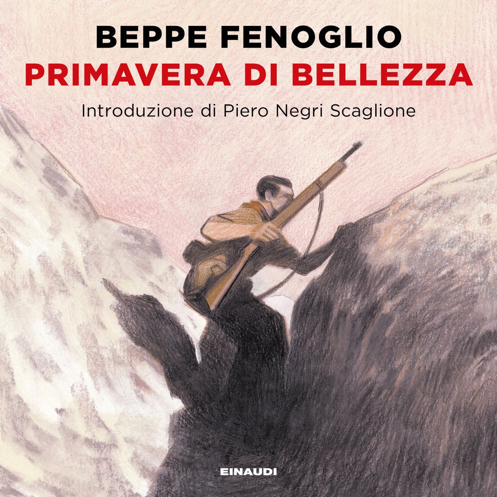 Primavera di bellezza