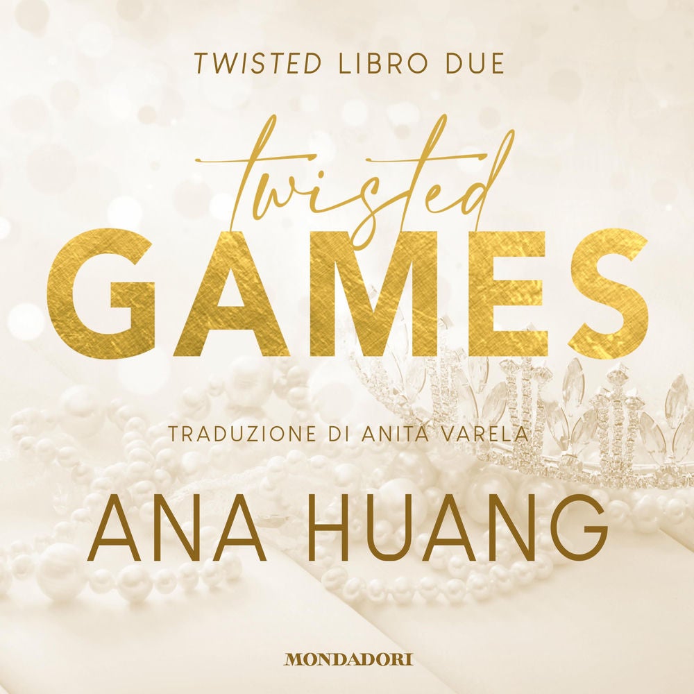 Twisted games