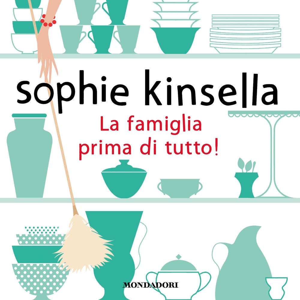 La famiglia prima di tutto!