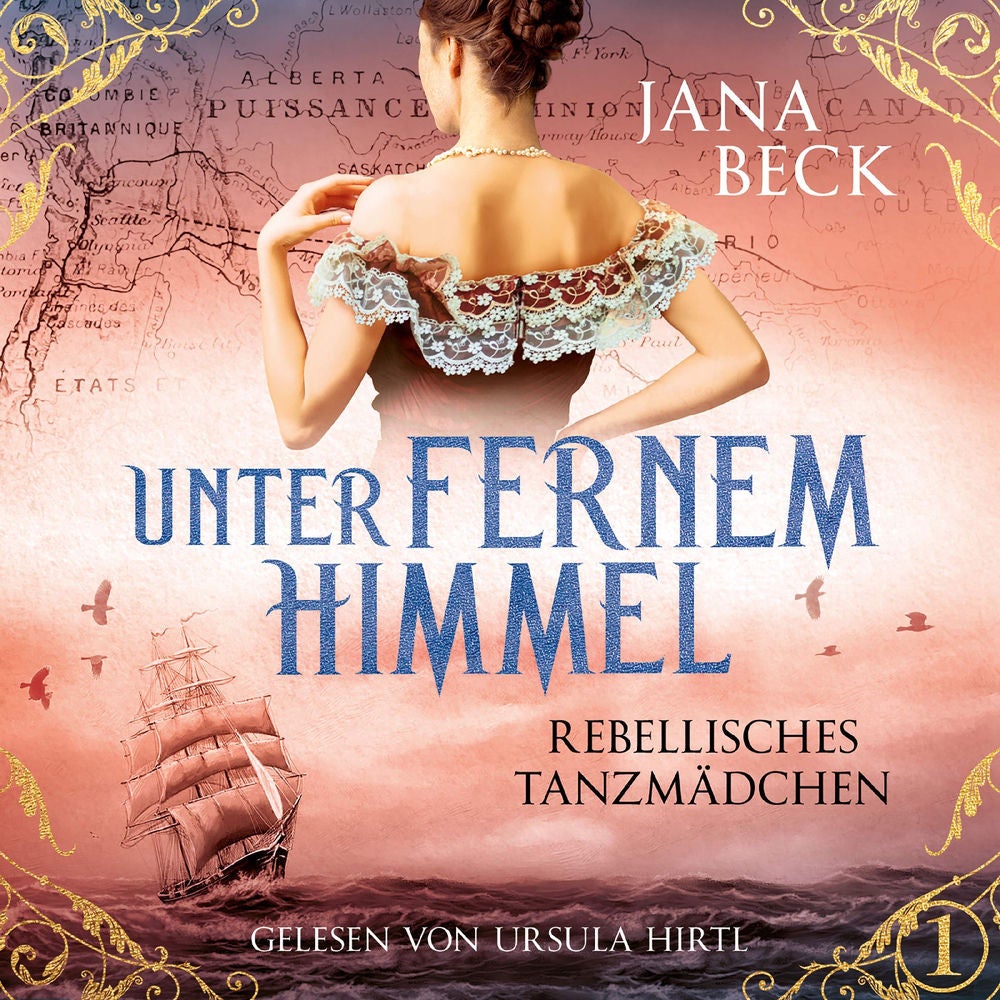 Unter fernem Himmel