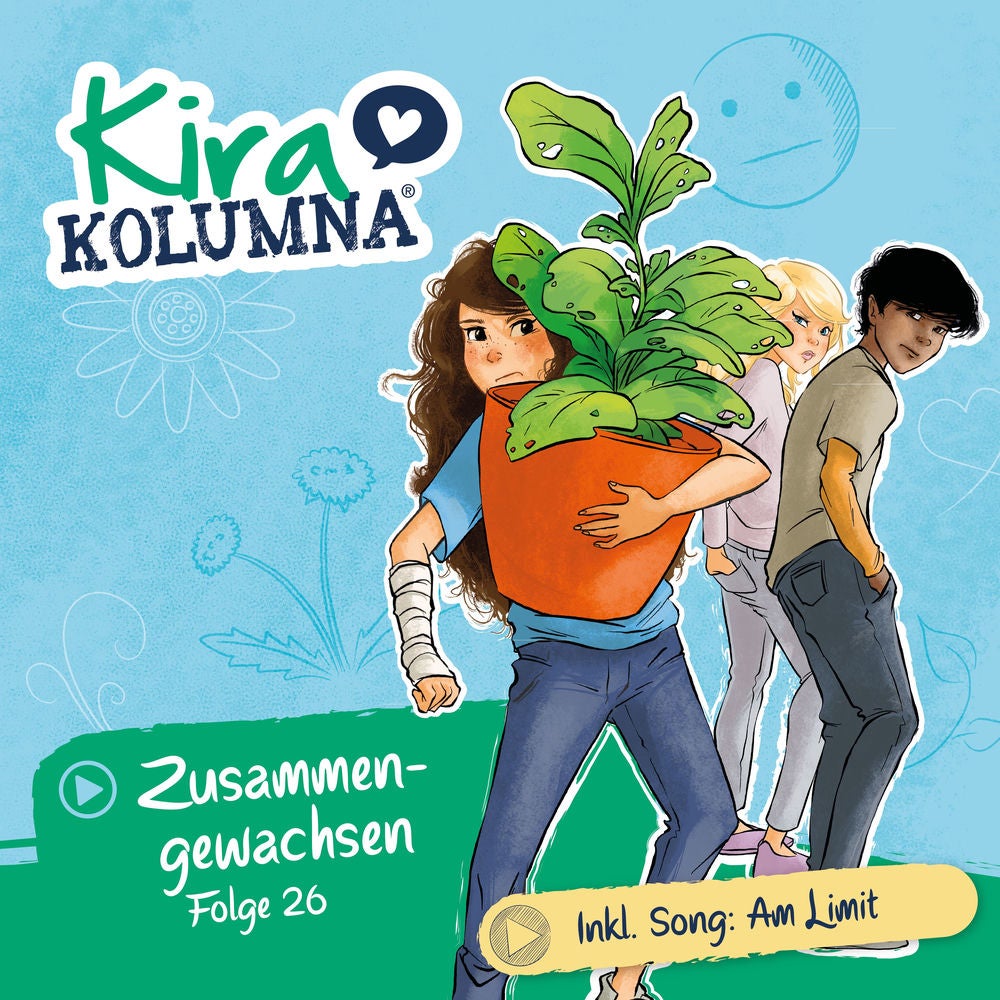Folge 26: Zusammengewachsen