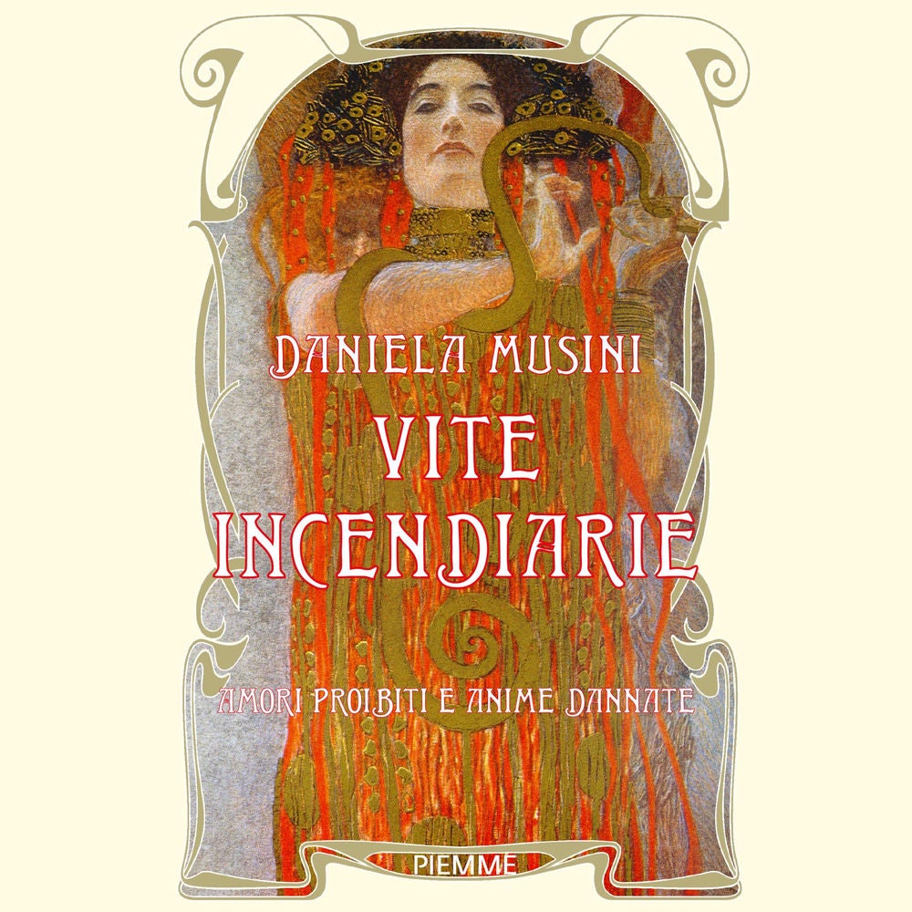 Vite incendiarie