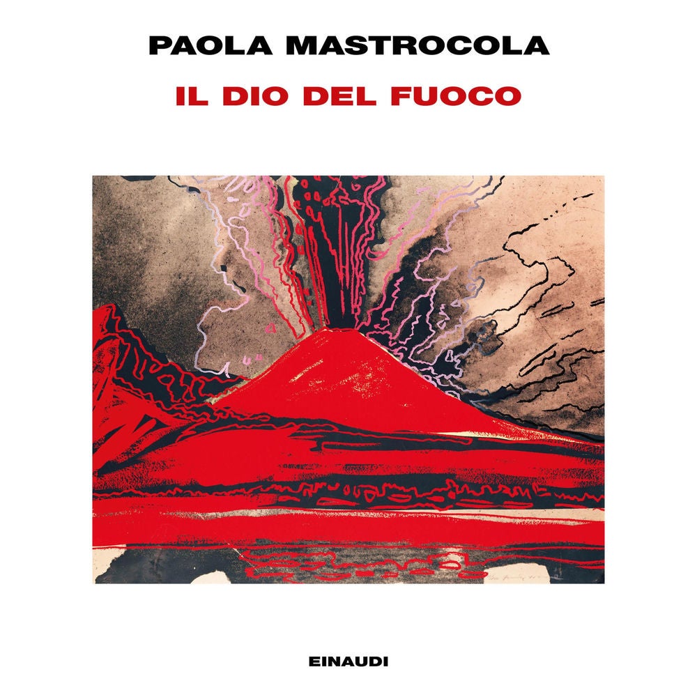 Il dio del fuoco