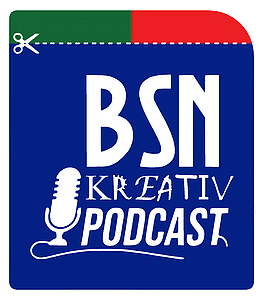 #140 BSN SPECIAL (5) | Kreativ: Basteln und Quatschen