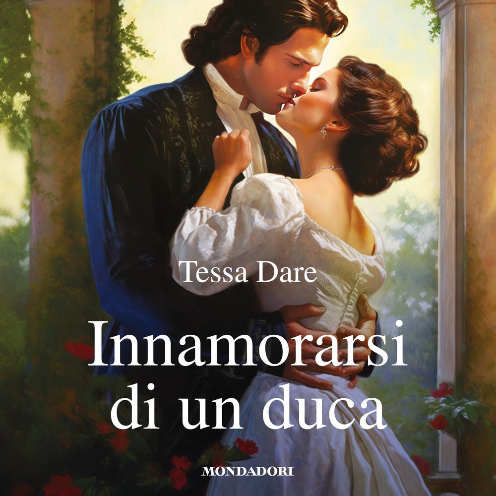 Innamorarsi di un duca (I Romanzi Classic)