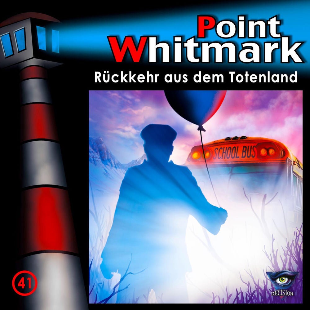 041/Rückkehr aus dem Totenland
