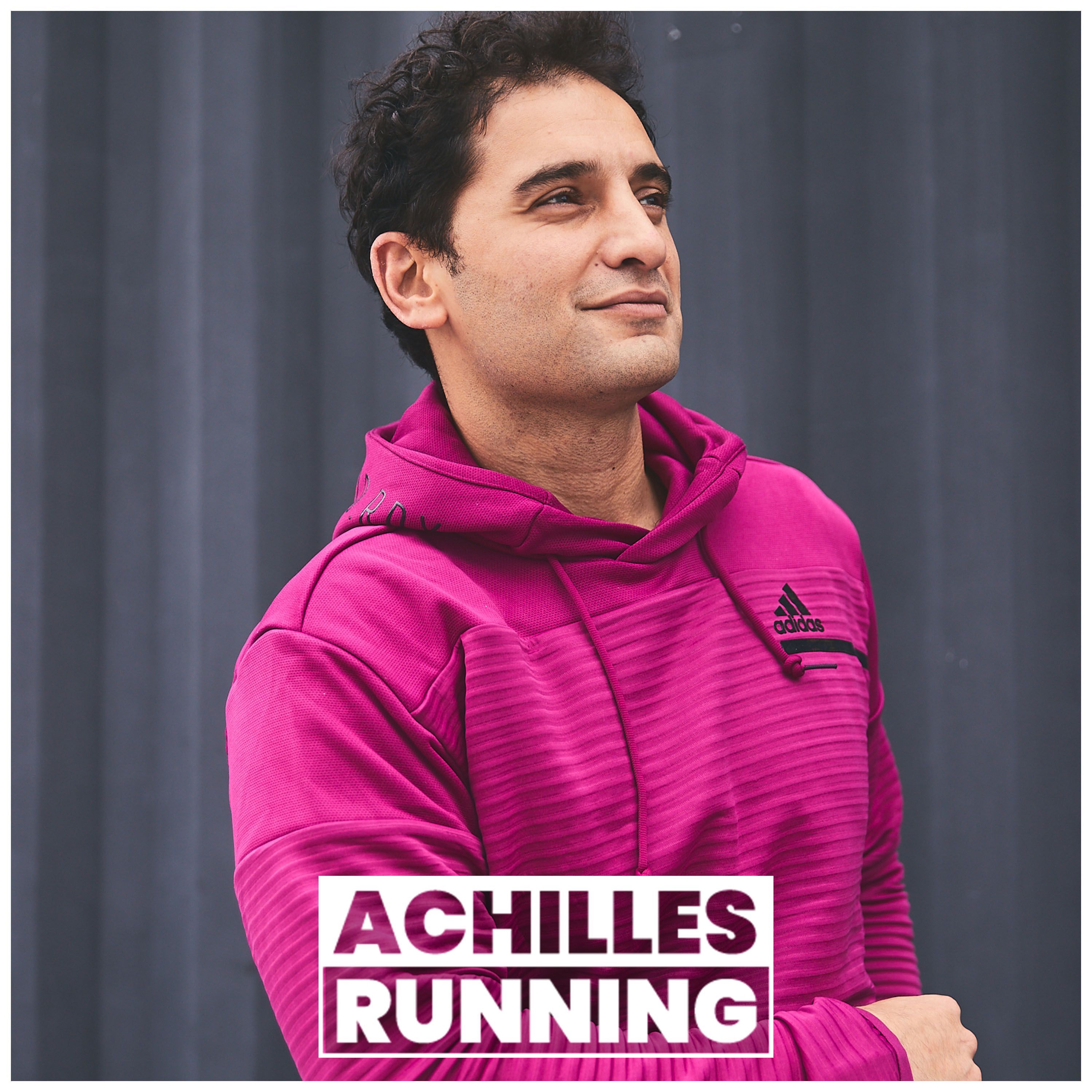 Raus aus der Routine – Dr. Taheri im Kein-Sport-Selbstversuch