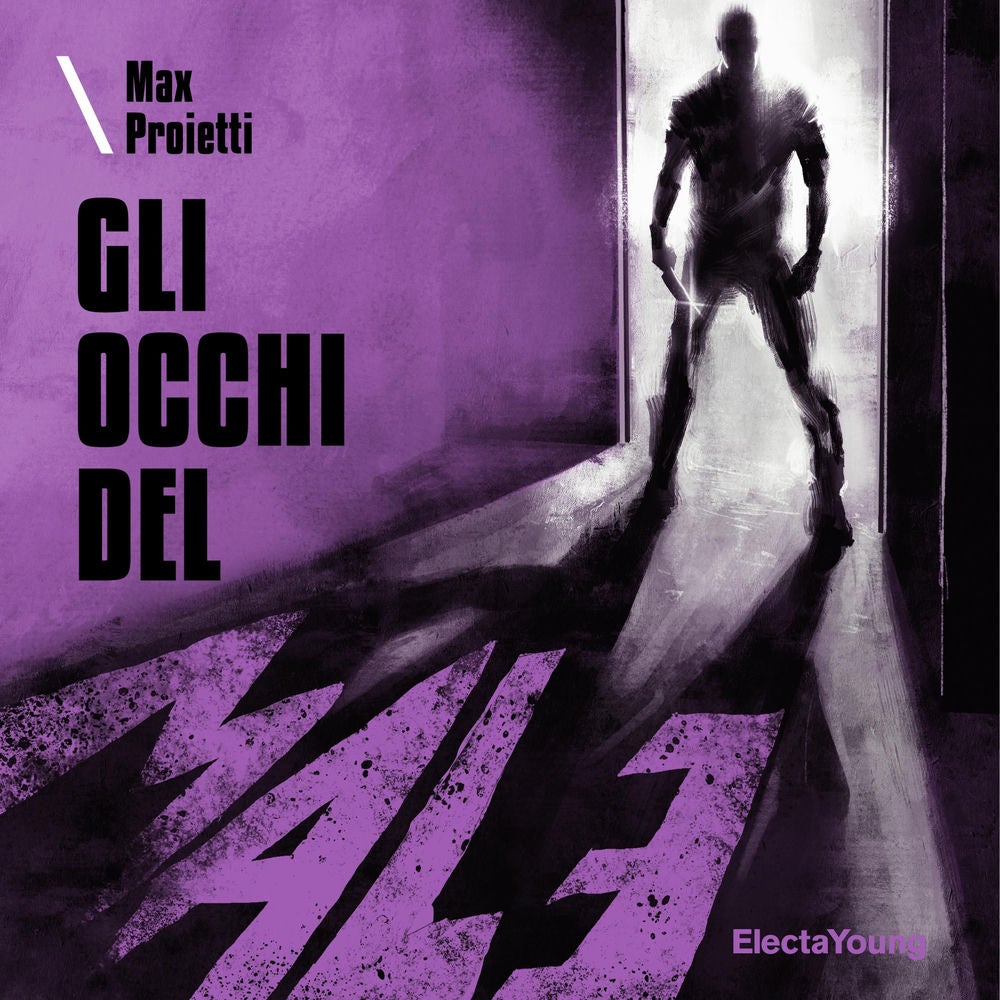 Gli occhi del male
