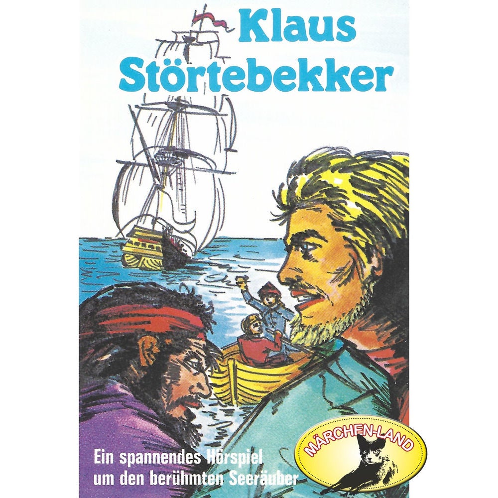 Klaus Störtebekker
