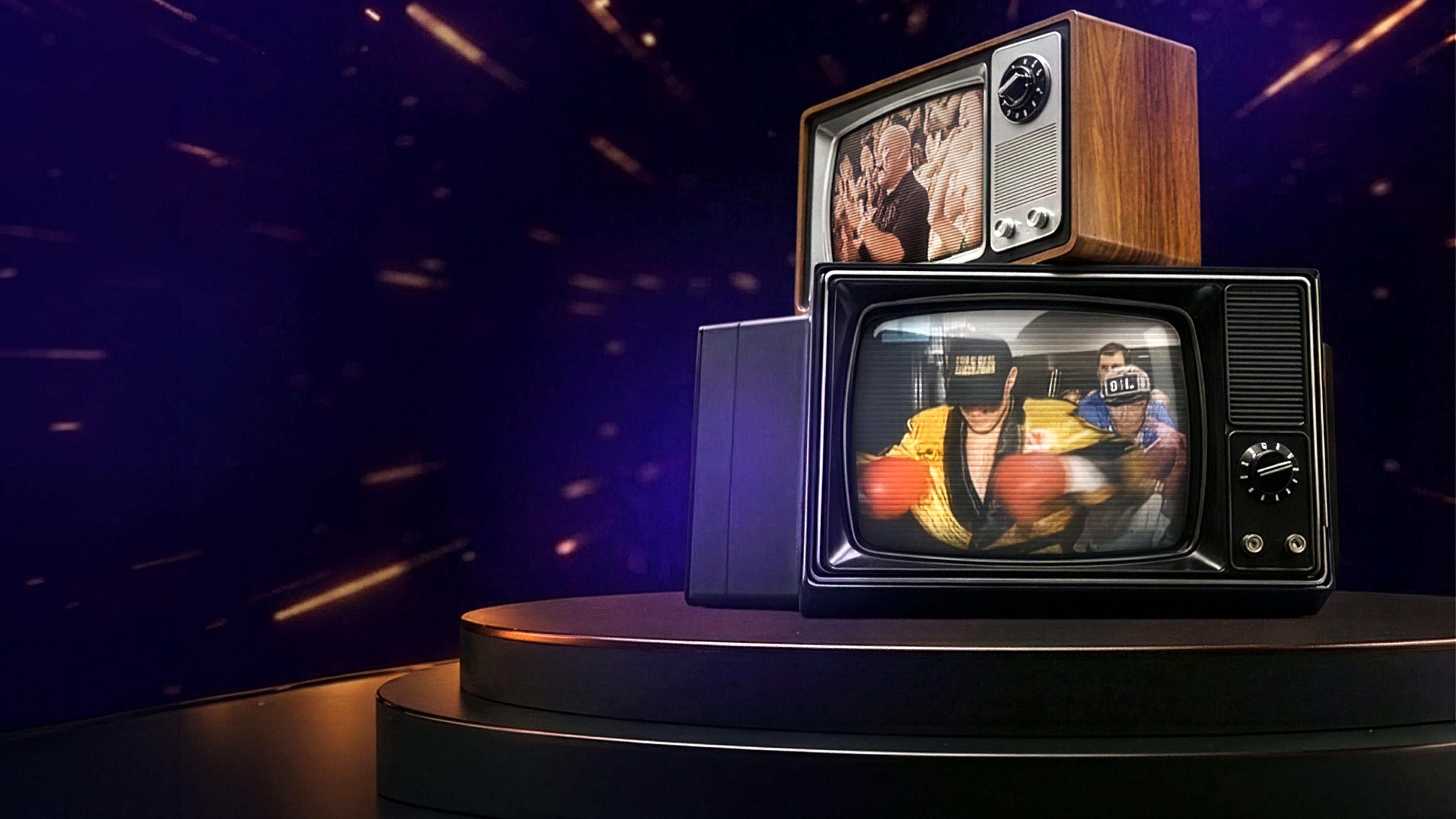 Das kann nur Fernsehen! Die größten TV-Momente aller Zeiten