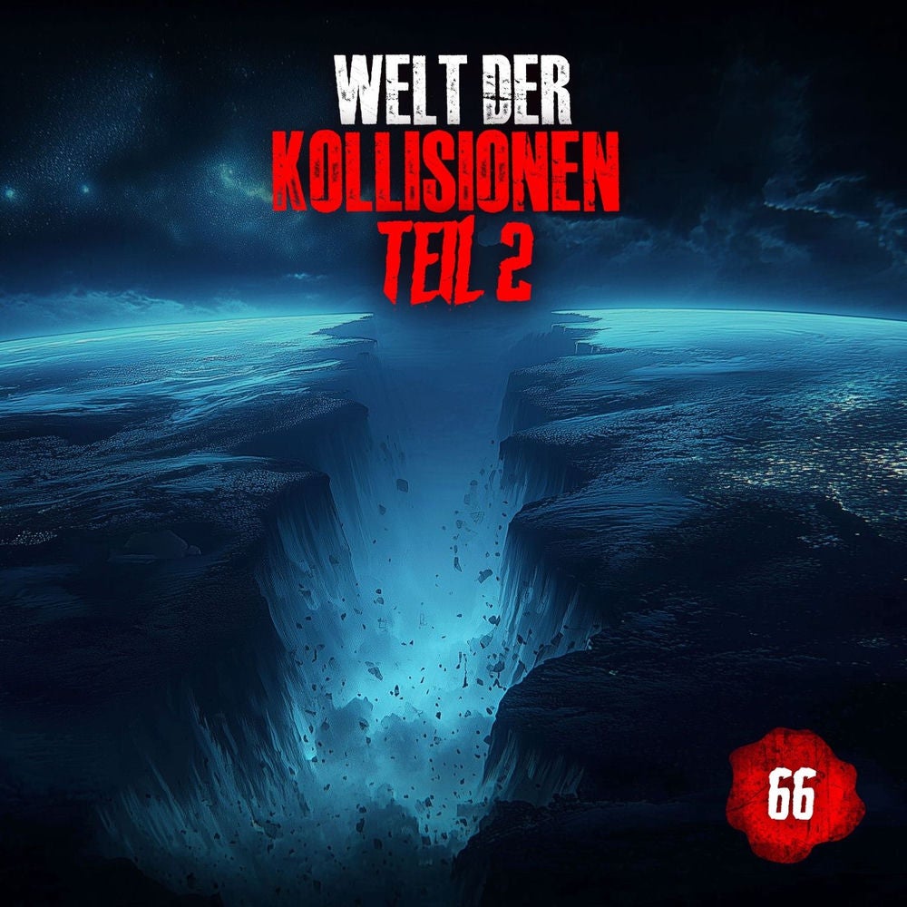 Folge 66: Die Welt der Kollisionen Teil 2