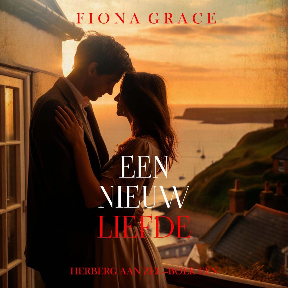 Een Nieuwe Liefde (Herberg aan Zee—Boek Eén)