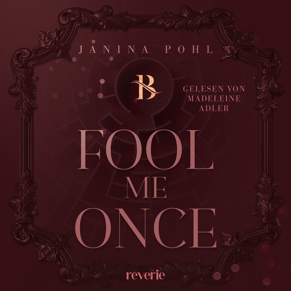 Fool Me Once