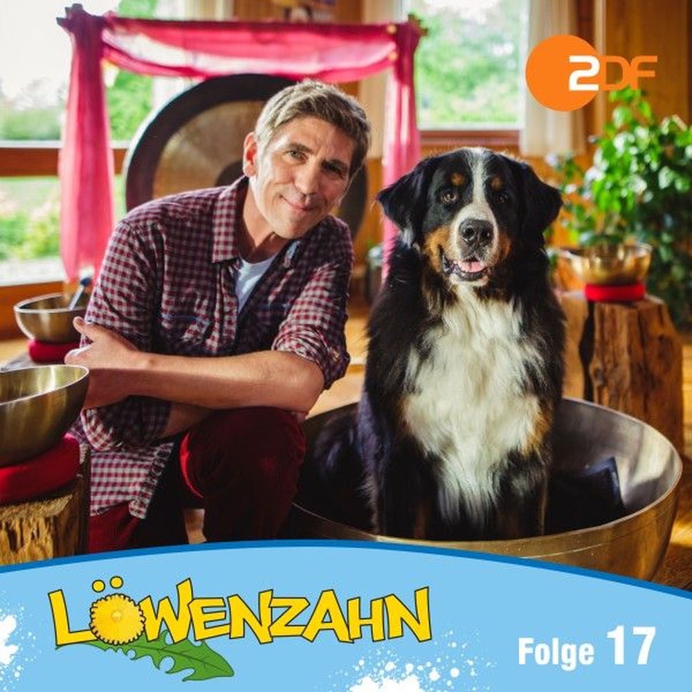 Episode 17: Der Tag als Fritz ein Papa war