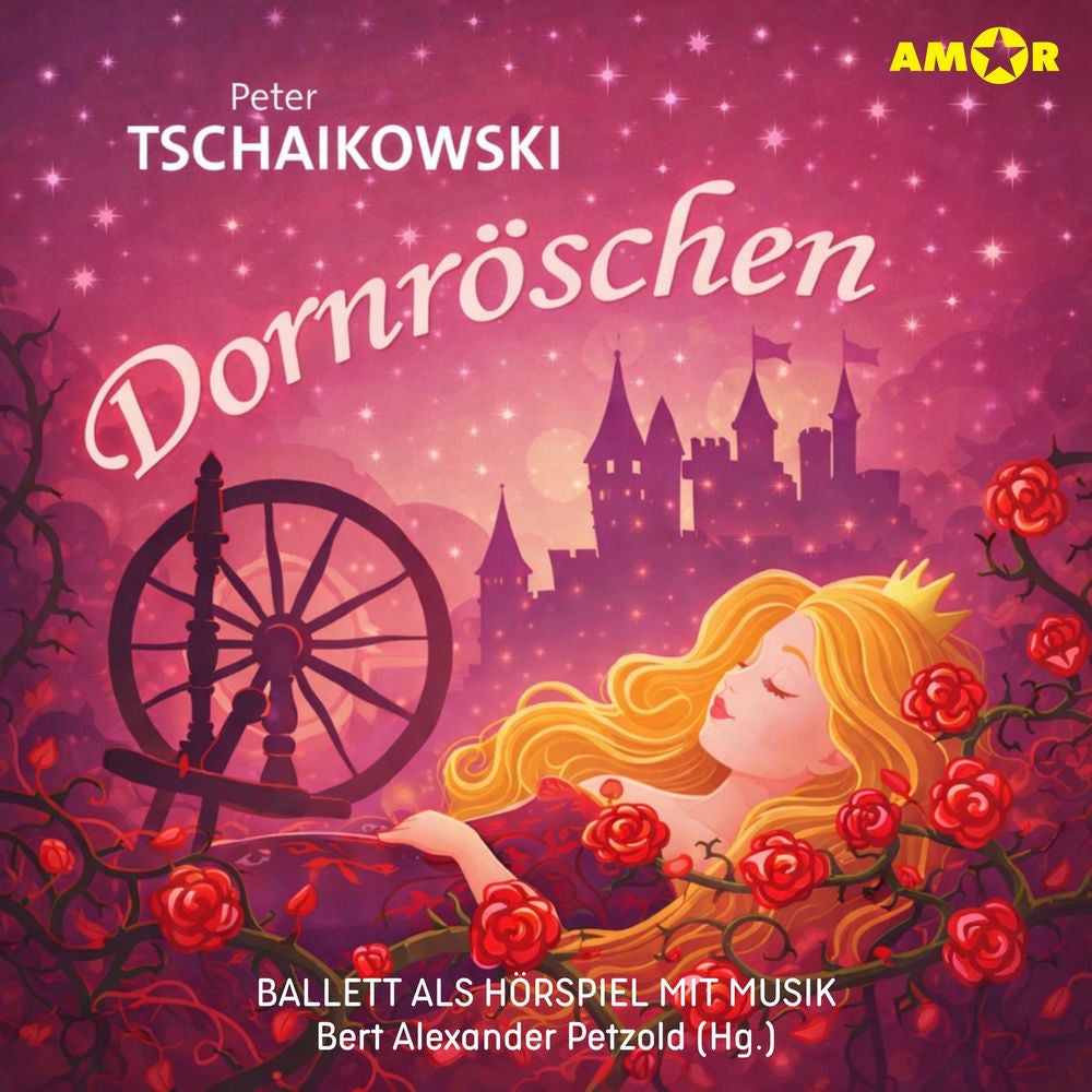 Folge 9: Dornröschen