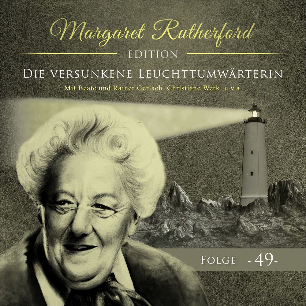 Folge 49: Die versunkene Leuchtturmwärterin