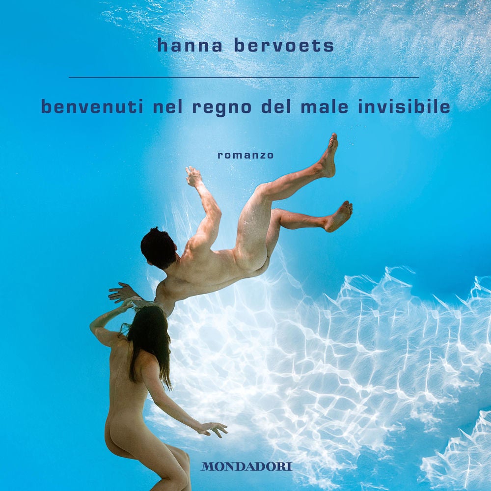 Benvenuti nel regno del male invisibile