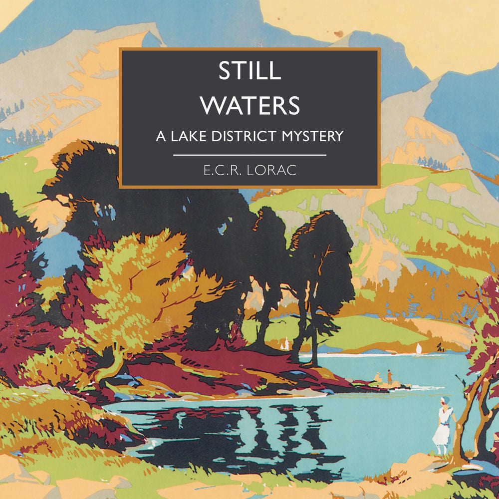 Still Waters