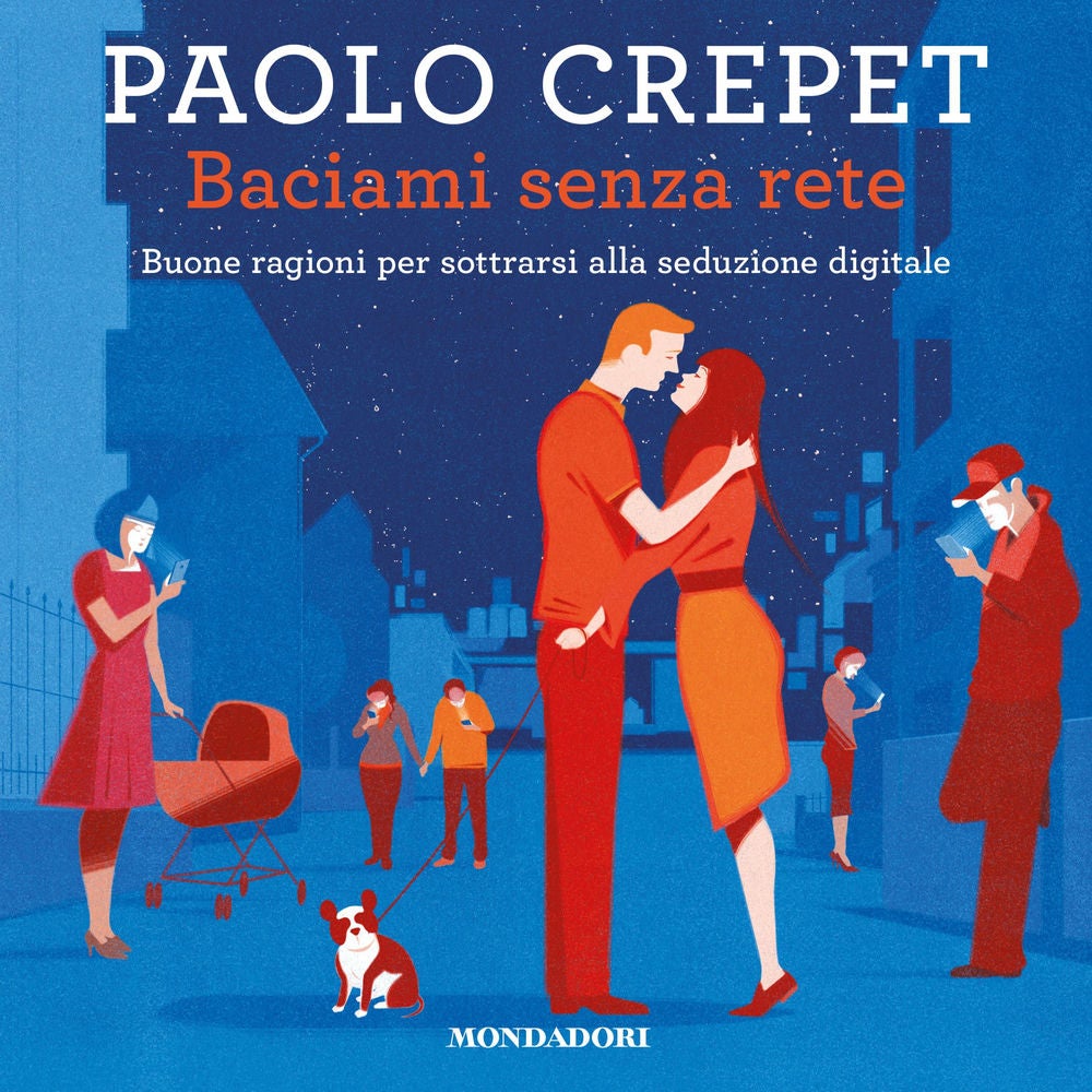 Baciami senza rete
