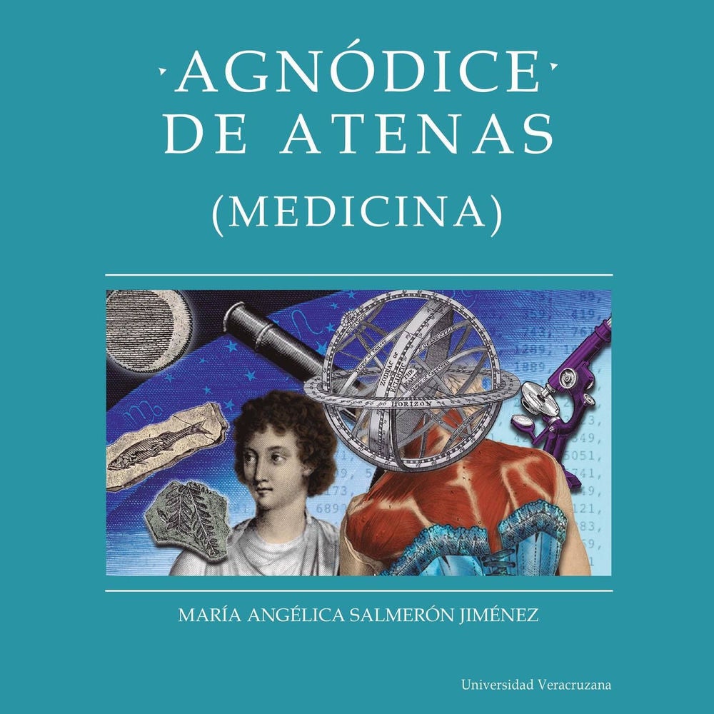 Agnódice de Atenas - Distintas y distantes - Mujeres en la ciencia, Episodio 1