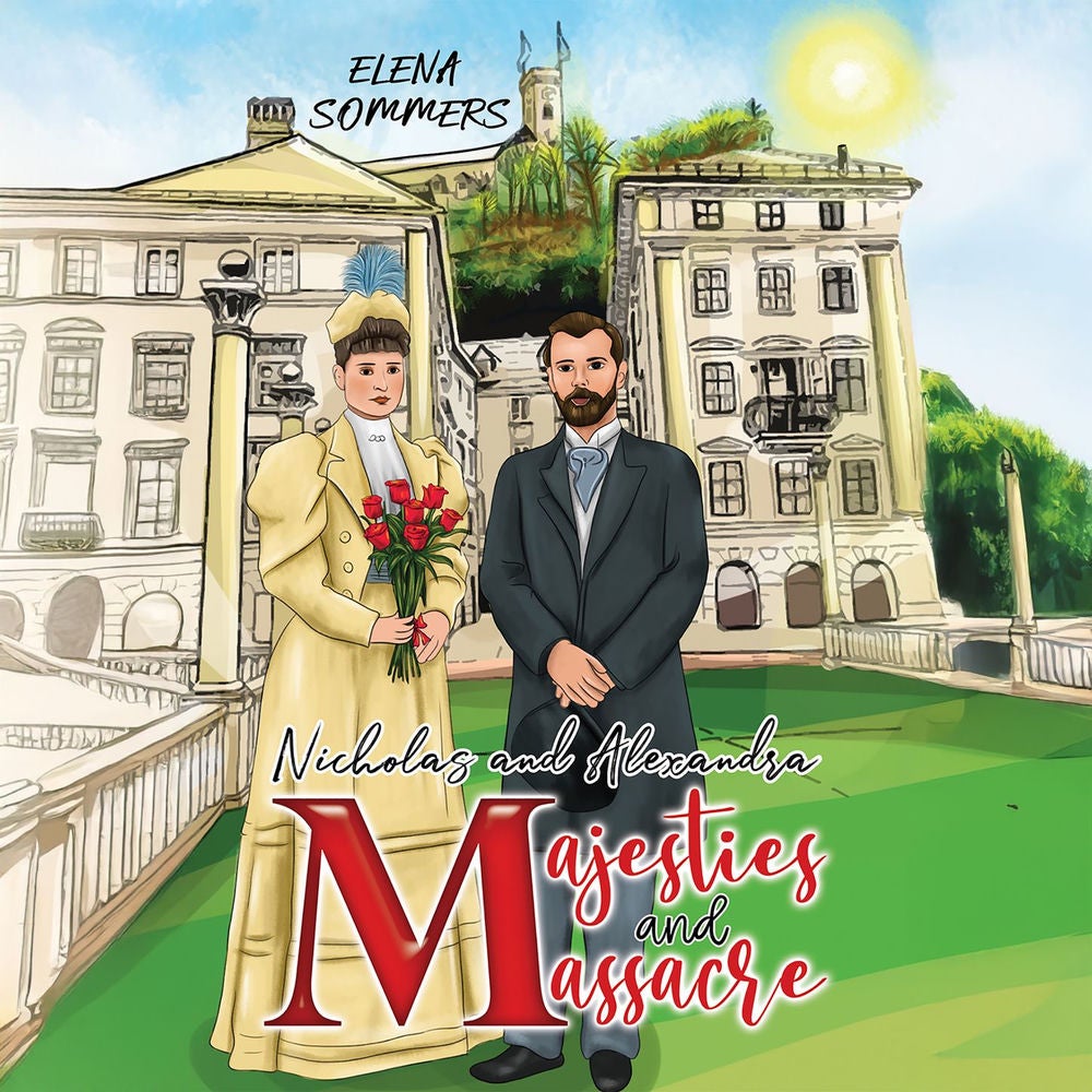 Nicholas and Alexandra Majesties and Massacre