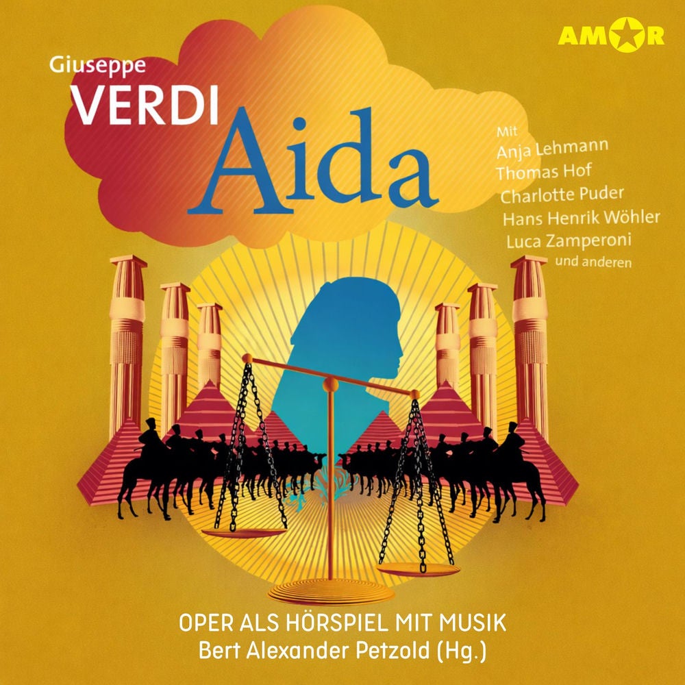 Folge 10: Aida