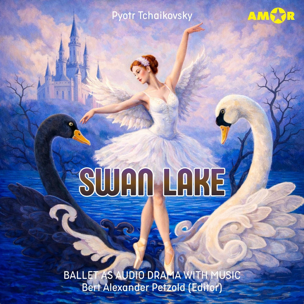 Episode 4: Swan Lake