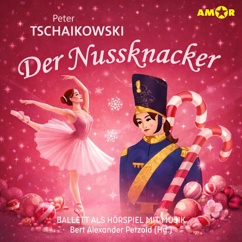 Folge 3: Der Nussknacker