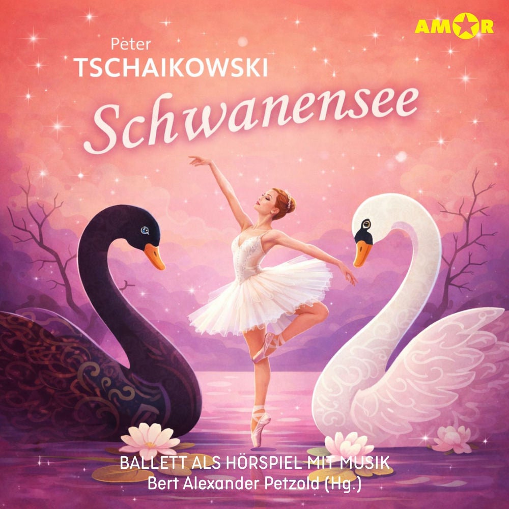 Folge 5: Schwanensee