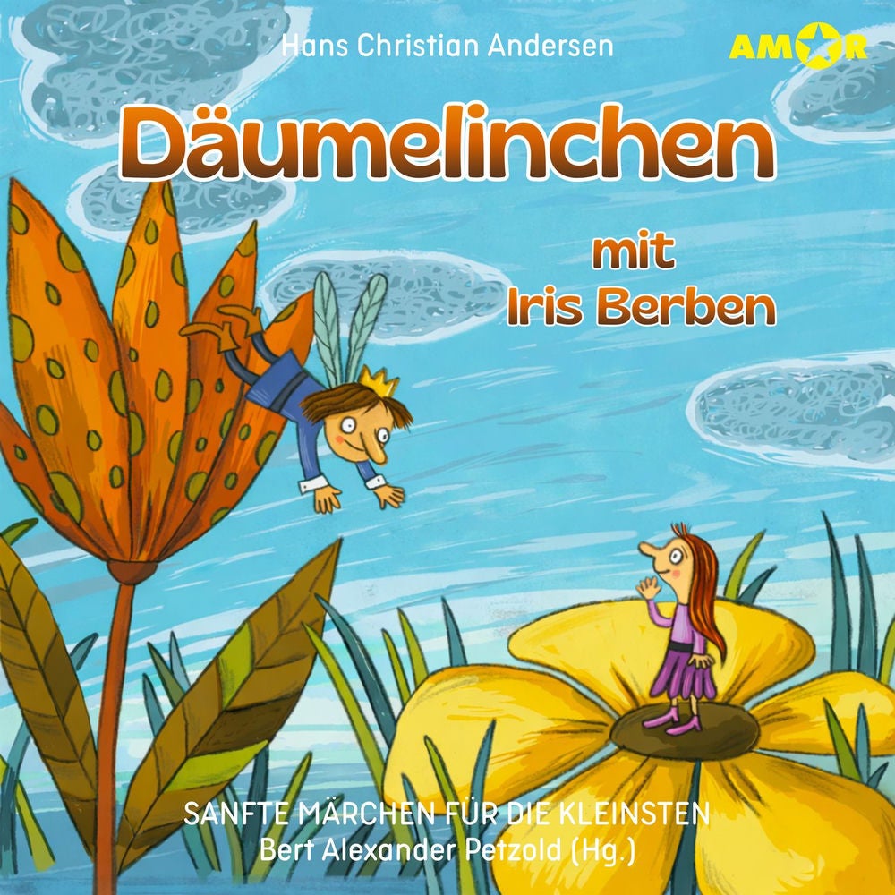 Folge 6: Däumelinchen
