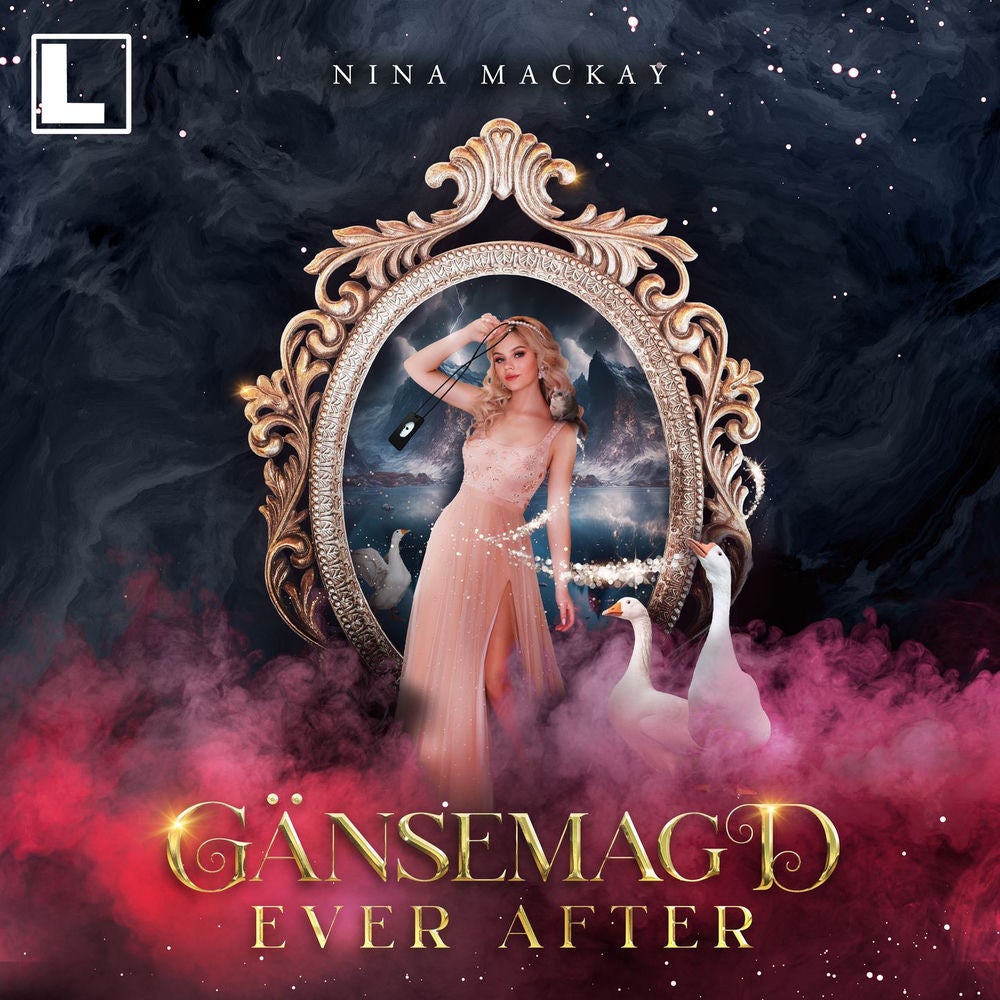 Gänsemagd ever after - Hipster-Märchenreihe, Band 5