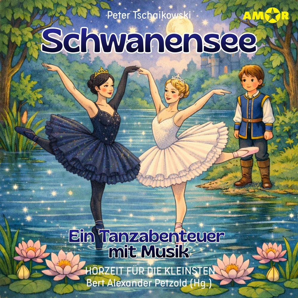 Folge 6: Schwanensee