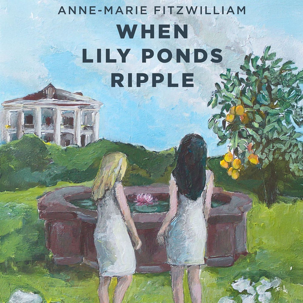 When Lily Ponds Ripple