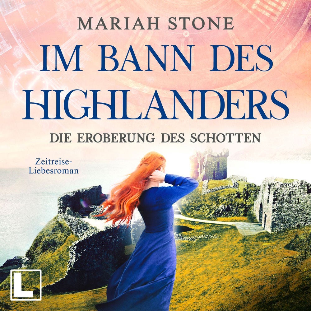 Die Eroberung des Schotten - Im Bann des Highlanders, Band 9