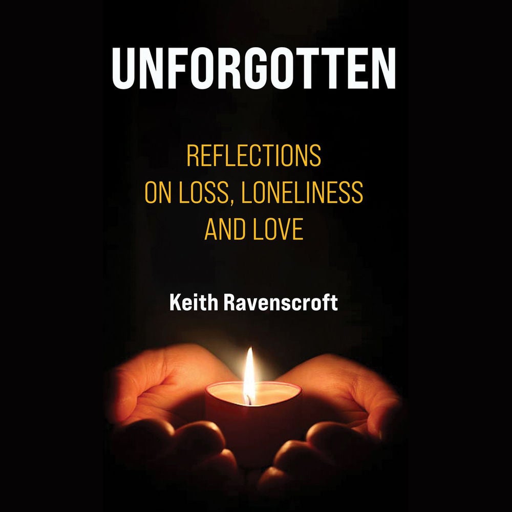 Unforgotten
