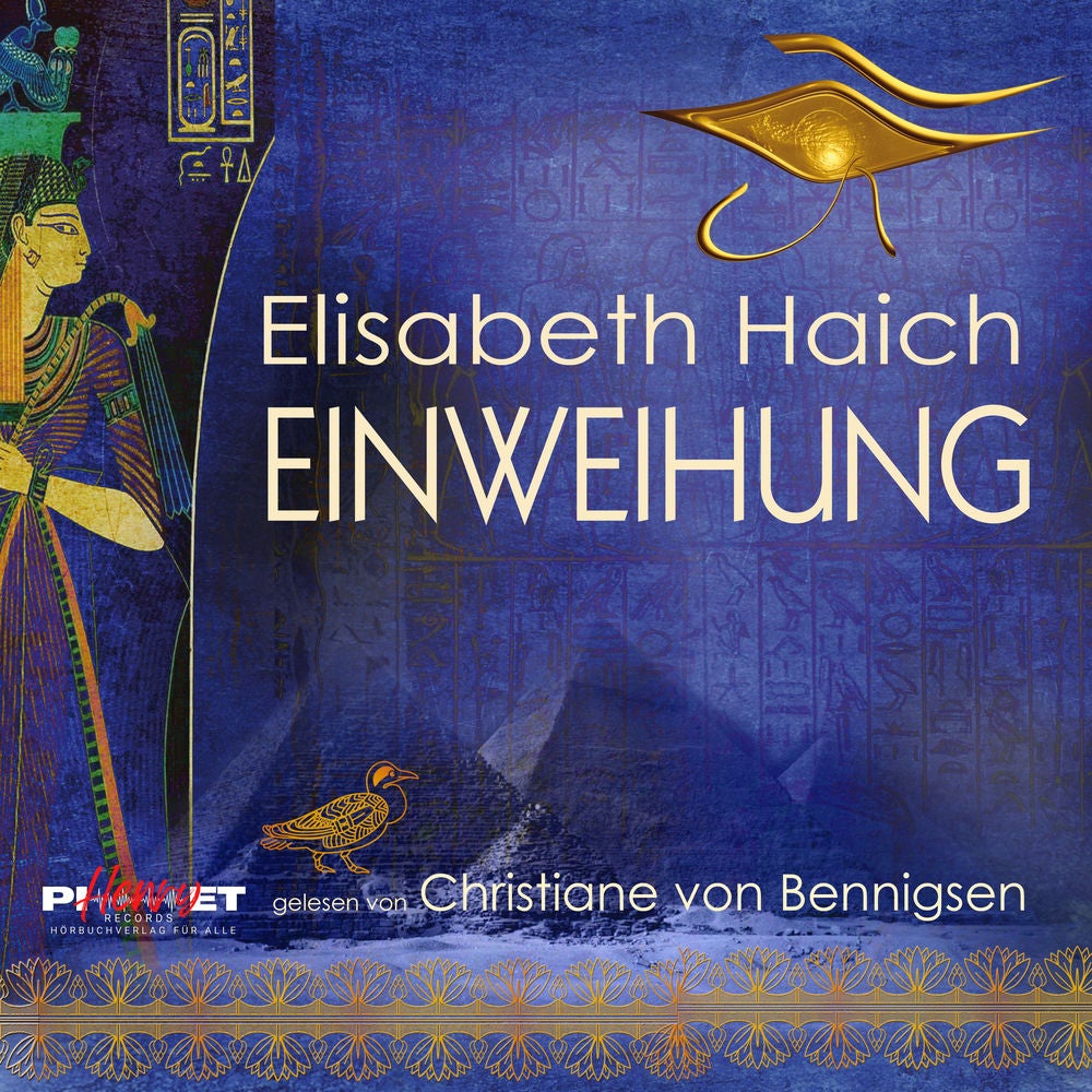 Einweihung