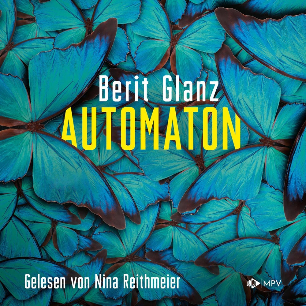 Automaton
