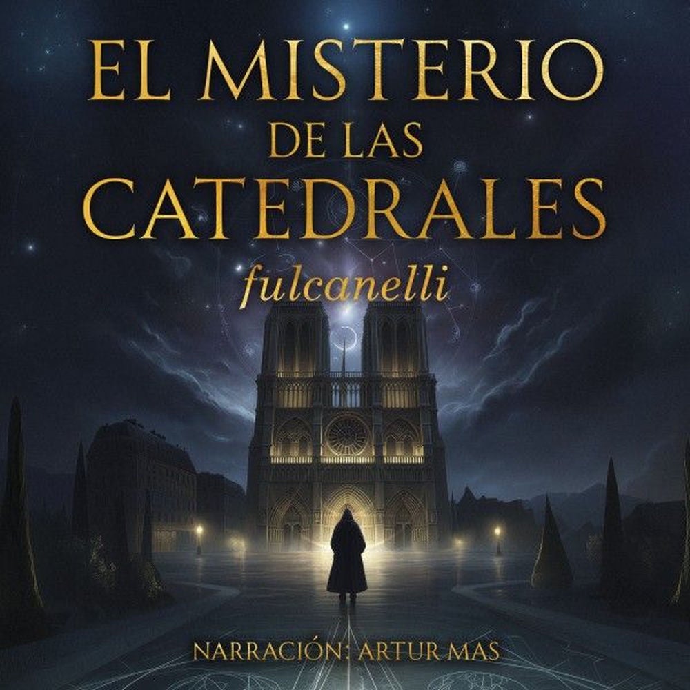 El Misterio de las Catedrales