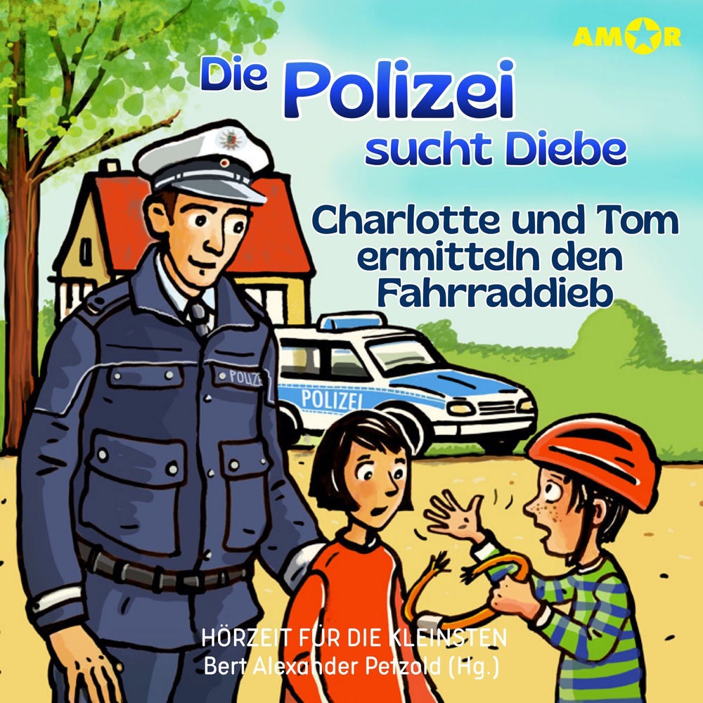 Folge 5: Die Polizei sucht Diebe