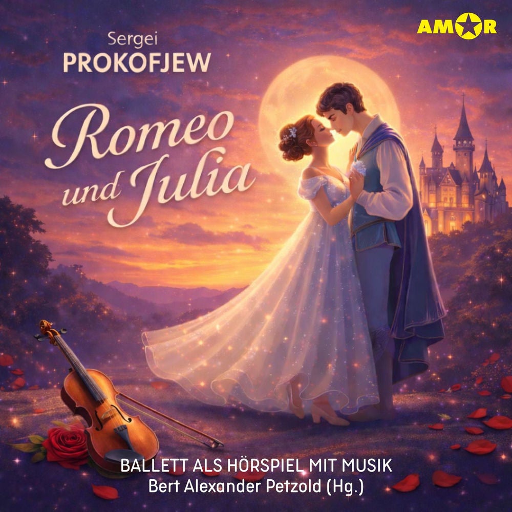 Folge 7: Romeo und Julia