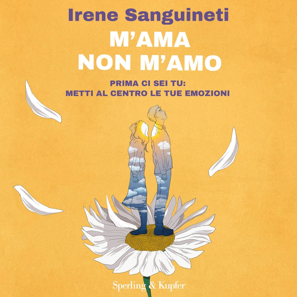 M'ama non m'amo