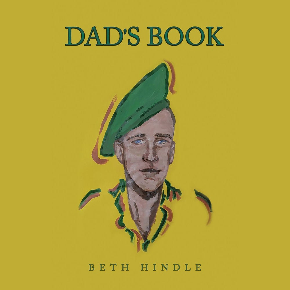 Dad's Book