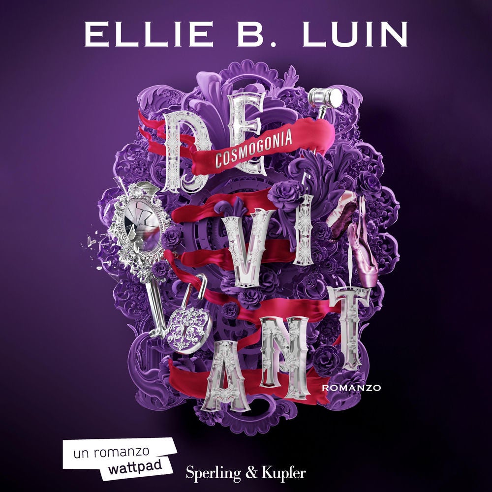 Deviant. Cosmogonia (vol. 3)