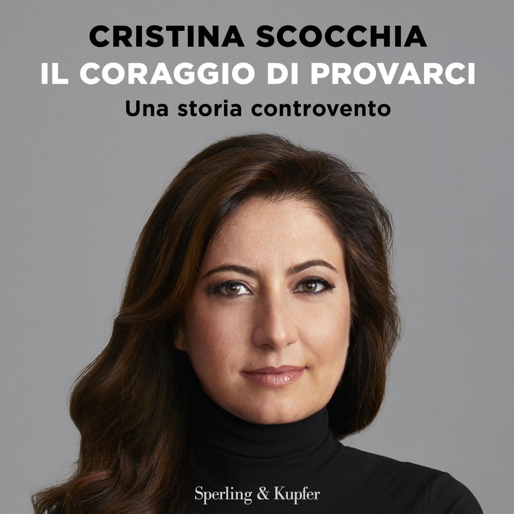 Il coraggio di provarci
