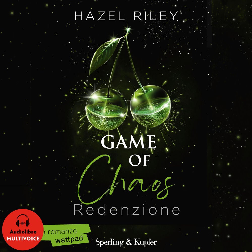 Game of Chaos - Redenzione