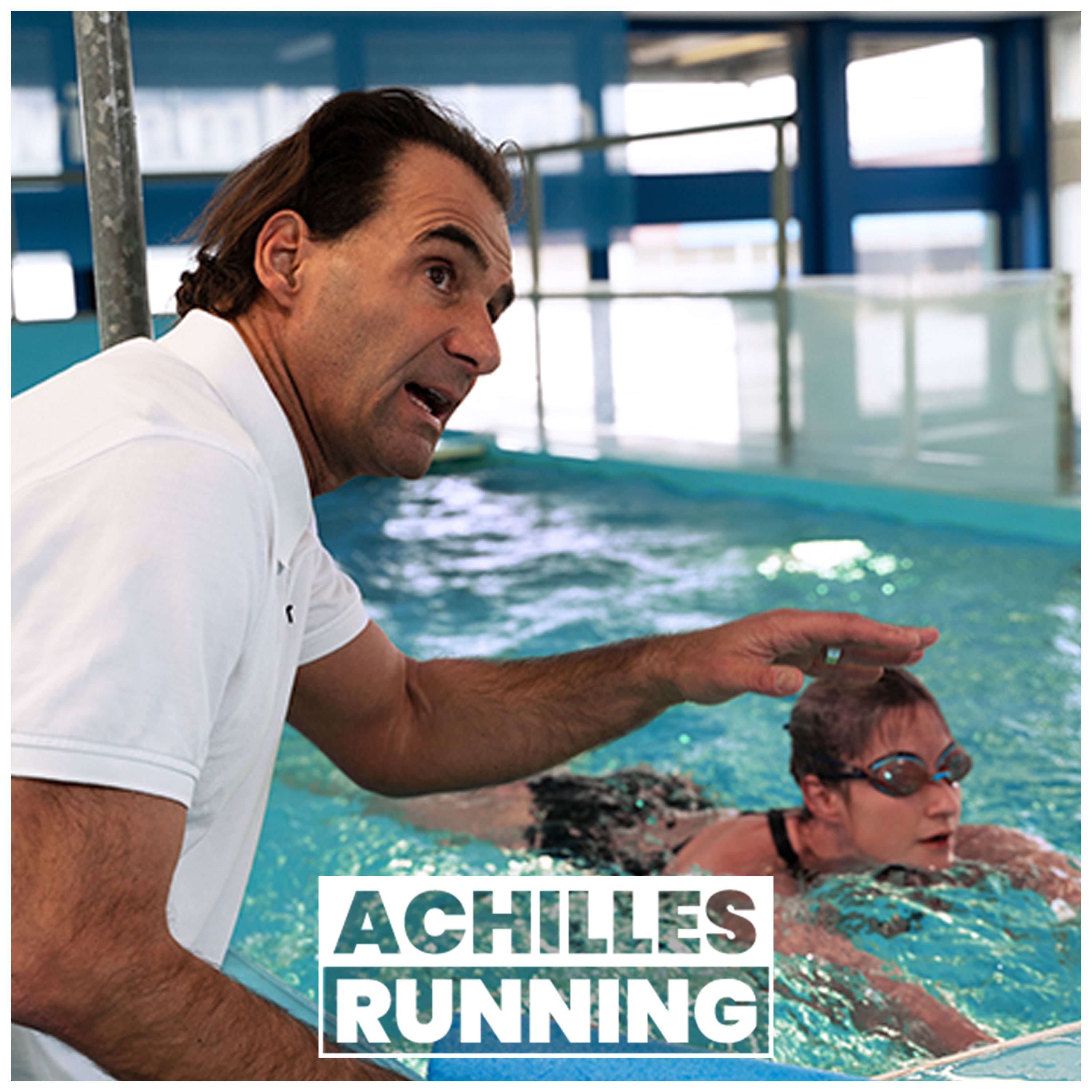 Erfolgscoach Roy Hinnen - Urgestein der schweizerischen Triathlonszene