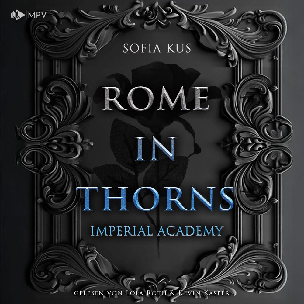 Rome in Thorns