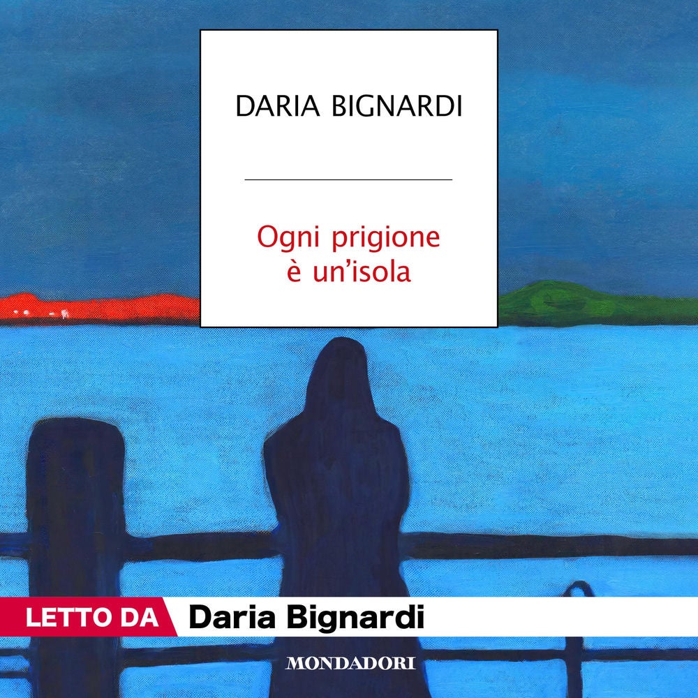 Ogni prigione è un'isola