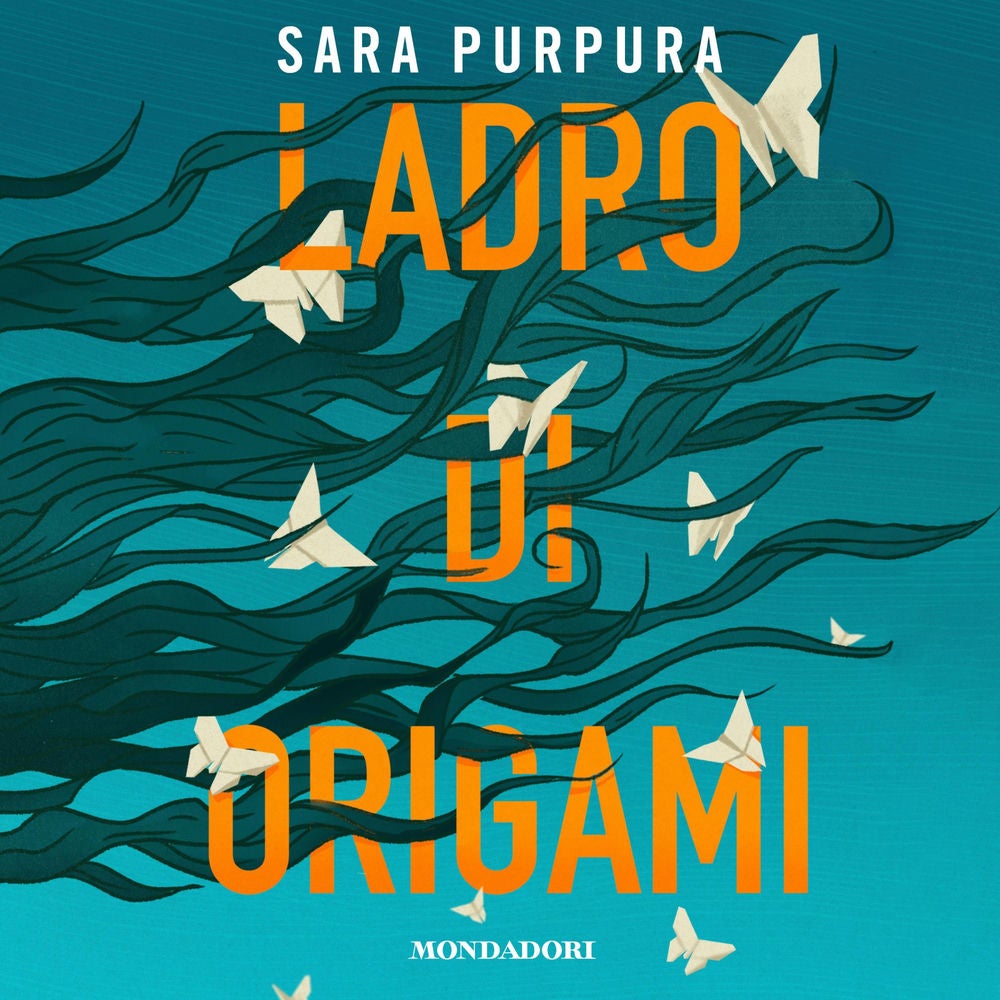 Ladro di origami