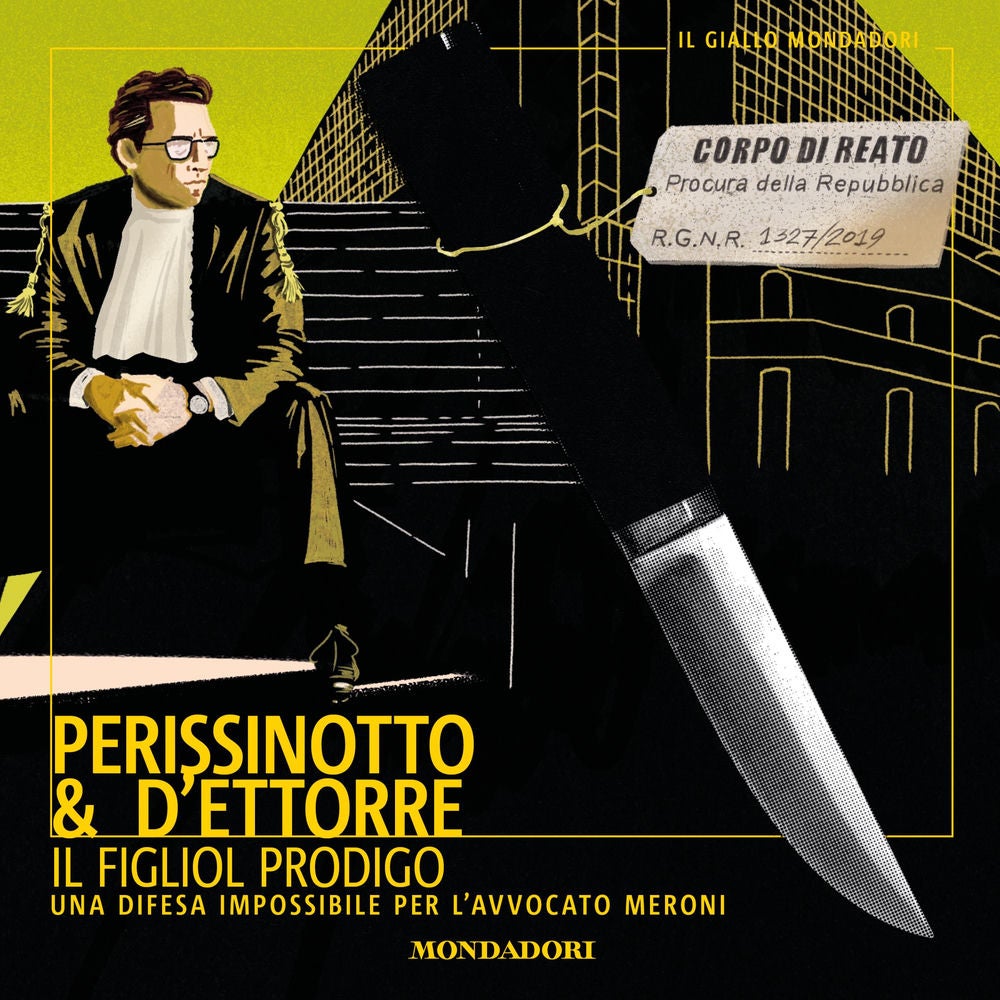 Il figliol prodigo